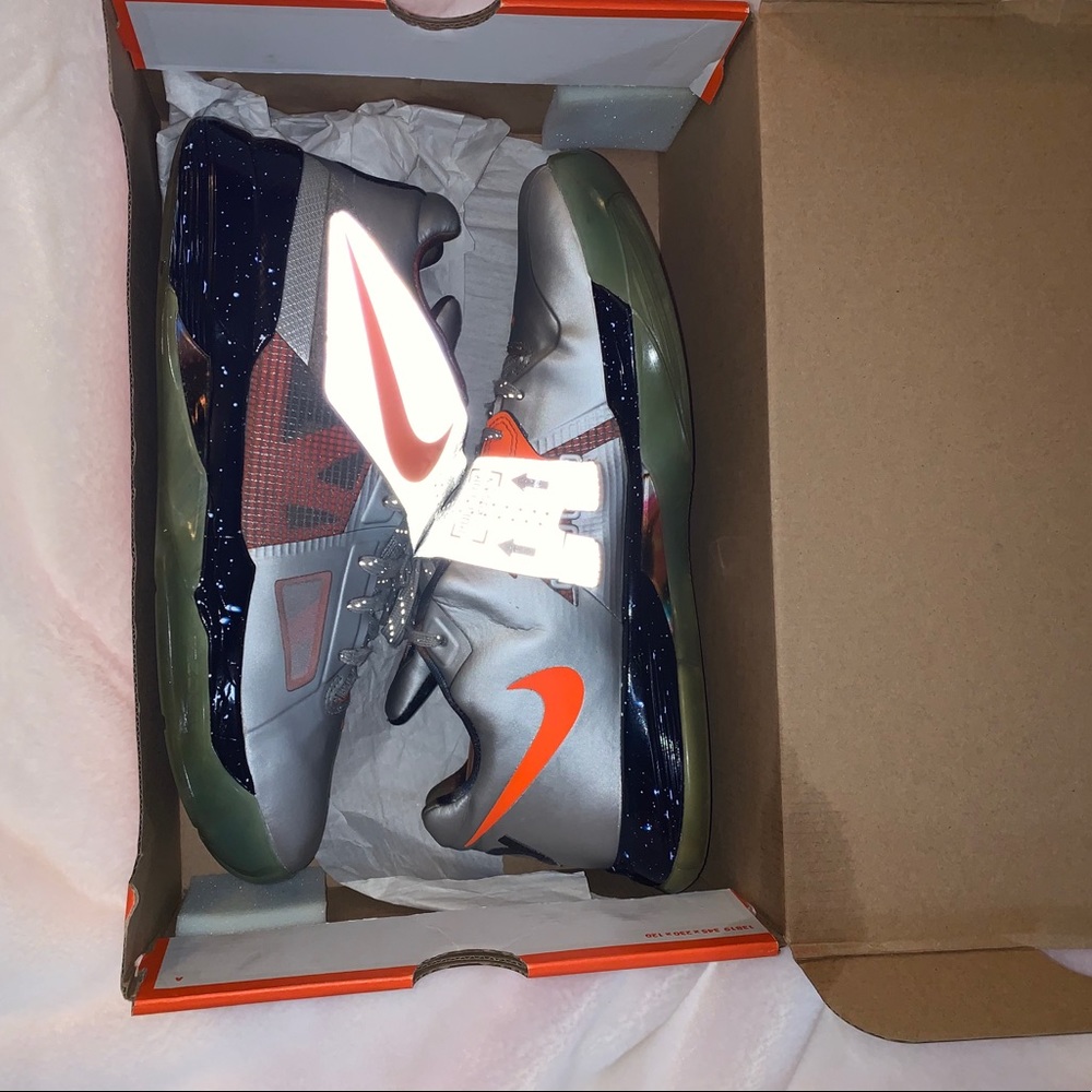 GALAXY KD 4’s ALLSTARS Nike